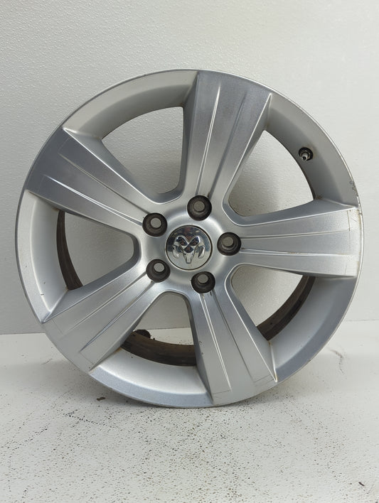 2010-2012 Dodge Caliber Oem Wheel Rim - Oemusedautoparts1.com