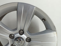 2010-2012 Dodge Caliber Oem Wheel Rim - Oemusedautoparts1.com