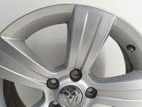 2010-2012 Dodge Caliber Oem Wheel Rim - Oemusedautoparts1.com