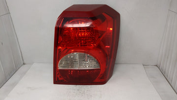 2010 Dodge Caliber Tail Light Assembly Passenger Right OEM P/N:05160360AA 05303752AH Fits Fits 2008 2009 2011 2012 OEM Used 