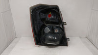 2010 Dodge Caliber Tail Light Assembly Passenger Right OEM P/N:05160360AA 05303752AH Fits Fits 2008 2009 2011 2012 OEM Used 