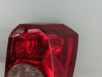 2010 Dodge Caliber Tail Light Assembly Passenger Right OEM P/N:05303880AH 05160360AA, 05303752AH Fits Fits 2008 2009 2011 20