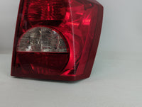 2010 Dodge Caliber Tail Light Assembly Passenger Right OEM P/N:05303880AH 05160360AA, 05303752AH Fits Fits 2008 2009 2011 20
