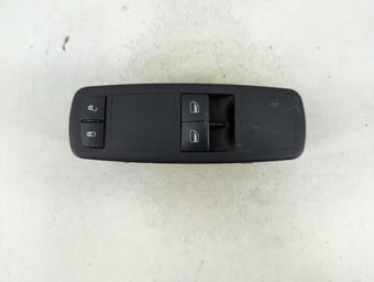 compare product 2010 Dodge Caravan Master Power Window Switch Replacement Driver Side Left P/N:04602537AD Fits Fits 2008 2009 OEM Used Auto Parts