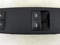 2010 Dodge Caravan Master Power Window Switch Replacement Driver Side Left P/N:04602537AD Fits Fits 2008 2009 OEM Used Auto 