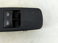 2010 Dodge Caravan Master Power Window Switch Replacement Driver Side Left P/N:04602537AD Fits Fits 2008 2009 OEM Used Auto 