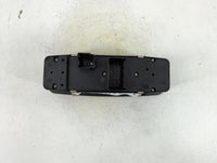 2010 Dodge Caravan Master Power Window Switch Replacement Driver Side Left P/N:04602537AD Fits Fits 2008 2009 OEM Used Auto 