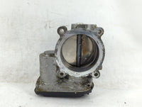 2010 Dodge Caravan Throttle Body Fits Fits 2008 2009 2011 OEM Used Auto Parts - Oemusedautoparts1.com