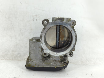 compare product 2010 Dodge Caravan Throttle Body Fits Fits 2008 2009 2011 OEM Used Auto Parts