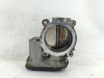 2010 Dodge Caravan Throttle Body Fits Fits 2008 2009 2011 OEM Used Auto Parts - Oemusedautoparts1.com
