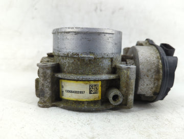 2010 Dodge Caravan Throttle Body Fits Fits 2008 2009 2011 OEM Used Auto Parts