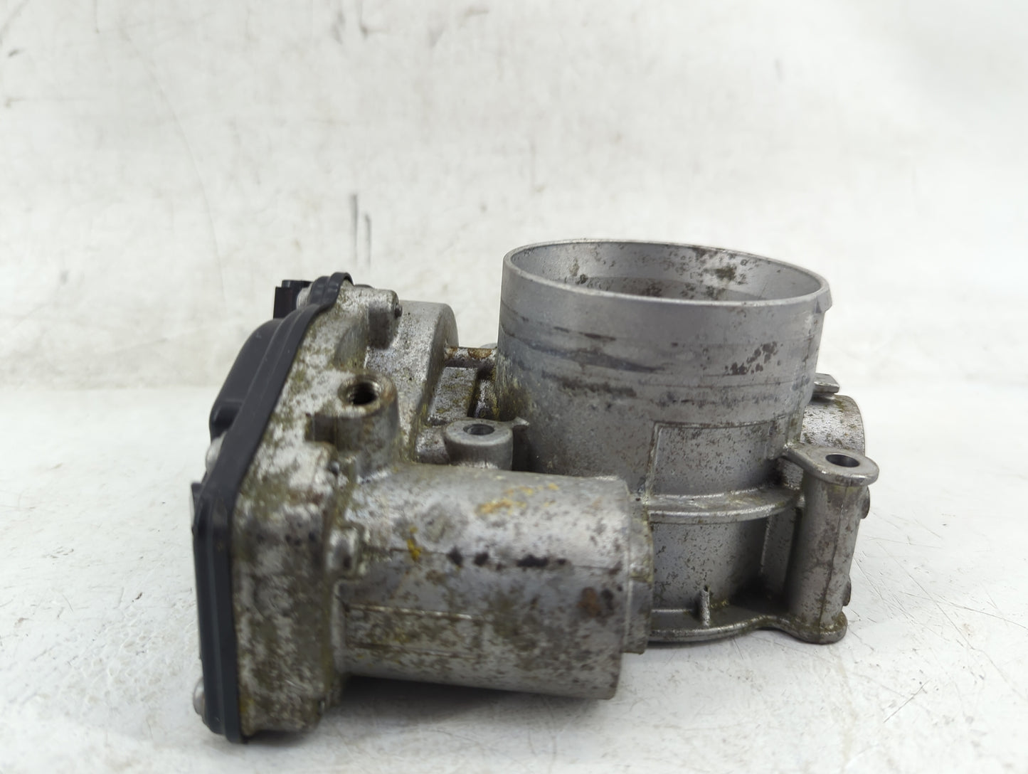 2010 Dodge Caravan Throttle Body Fits Fits 2008 2009 2011 OEM Used Auto Parts - Oemusedautoparts1.com