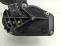 2010 Dodge Caravan Throttle Body Fits Fits 2008 2009 2011 OEM Used Auto Parts - Oemusedautoparts1.com
