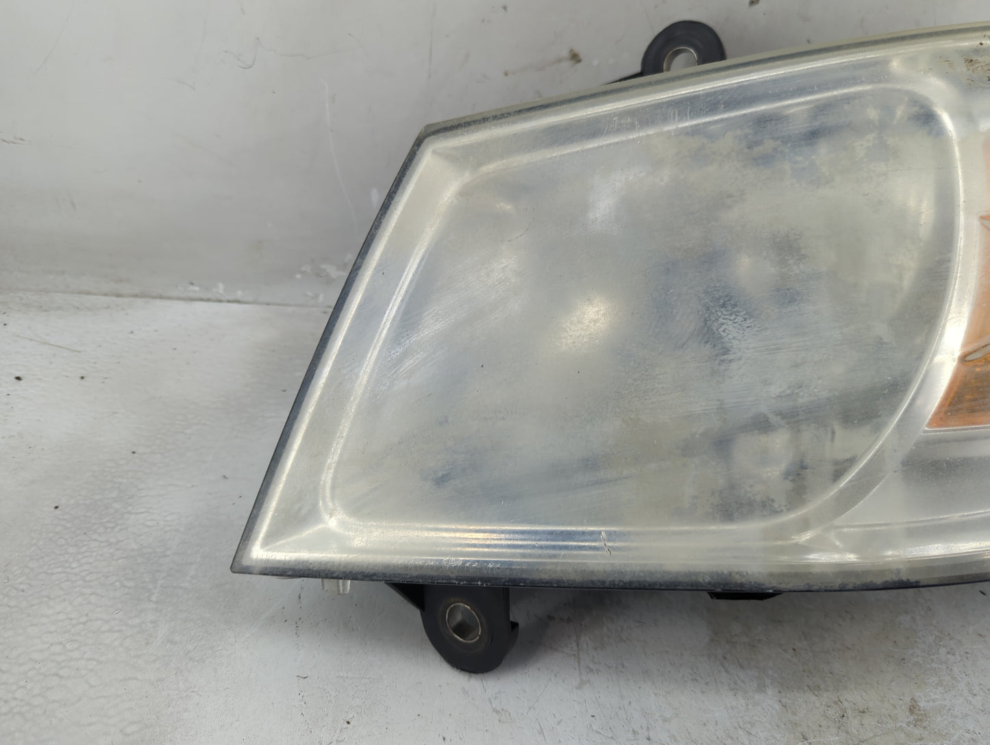 Dodge Caravan Driver Left Oem Head Light Headlight Lamp - Oemusedautoparts1.com