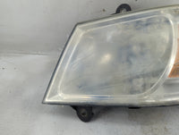 Dodge Caravan Driver Left Oem Head Light Headlight Lamp - Oemusedautoparts1.com