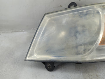 Dodge Caravan Driver Left Oem Head Light Headlight Lamp - Oemusedautoparts1.com