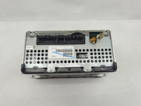 2010 Dodge Caravan Radio AM FM Cd Player Receiver Replacement P/N:05091117AC Fits Fits 2008 2009 OEM Used Auto Parts - Oemus