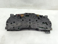 2010 Dodge Caravan Instrument Cluster Speedometer Gauges Miles:100K Fits OEM Used Auto Parts - Oemusedautoparts1.com