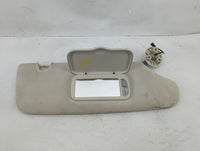 2010 Dodge Caravan Sun Visor Shade Replacement Passenger Right Mirror Fits Fits 2008 2009 OEM Used Auto Parts - Oemusedautop