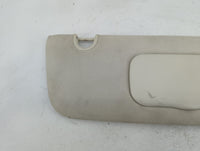 2010 Dodge Caravan Sun Visor Shade Replacement Passenger Right Mirror Fits Fits 2008 2009 OEM Used Auto Parts - Oemusedautop