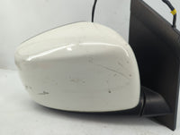 2010 Dodge Caravan Passenger Side View Mirror - Right Door Mirror OEM Used - Oemusedautoparts1.com