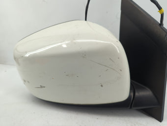 compare product 2010 Dodge Caravan Passenger Side View Mirror - Right Door Mirror OEM Used