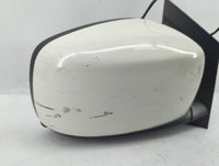 2010 Dodge Caravan Passenger Side View Mirror - Right Door Mirror OEM Used - Oemusedautoparts1.com