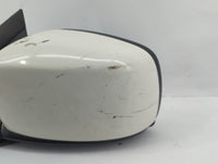 2010 Dodge Caravan Driver Side View Mirror - Left Door Mirror OEM Used - Oemusedautoparts1.com