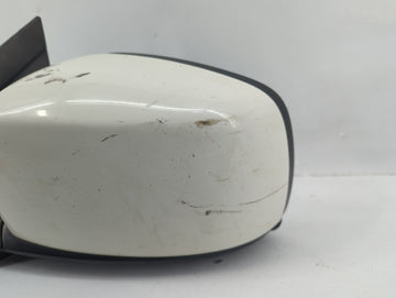 2010 Dodge Caravan Driver Side View Mirror - Left Door Mirror OEM Used