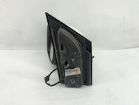 2010 Dodge Caravan Driver Side View Mirror - Left Door Mirror OEM Used - Oemusedautoparts1.com