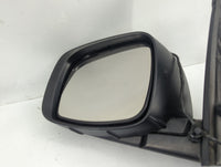 2010 Dodge Caravan Driver Side View Mirror - Left Door Mirror OEM Used - Oemusedautoparts1.com