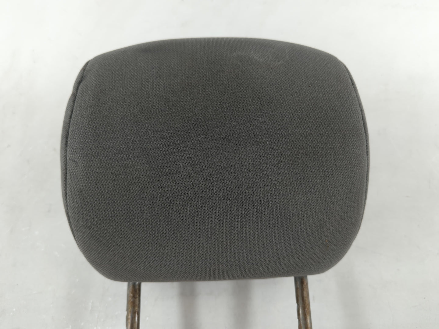 2010 Dodge Caravan Headrest Head Rest Front Driver Passenger Seat Fits Fits 2008 2009 OEM Used Auto Parts - Oemusedautoparts