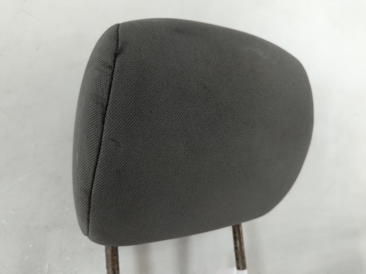 2010 Dodge Caravan Headrest Head Rest Front Driver Passenger Seat Fits Fits 2008 2009 OEM Used Auto Parts - Oemusedautoparts
