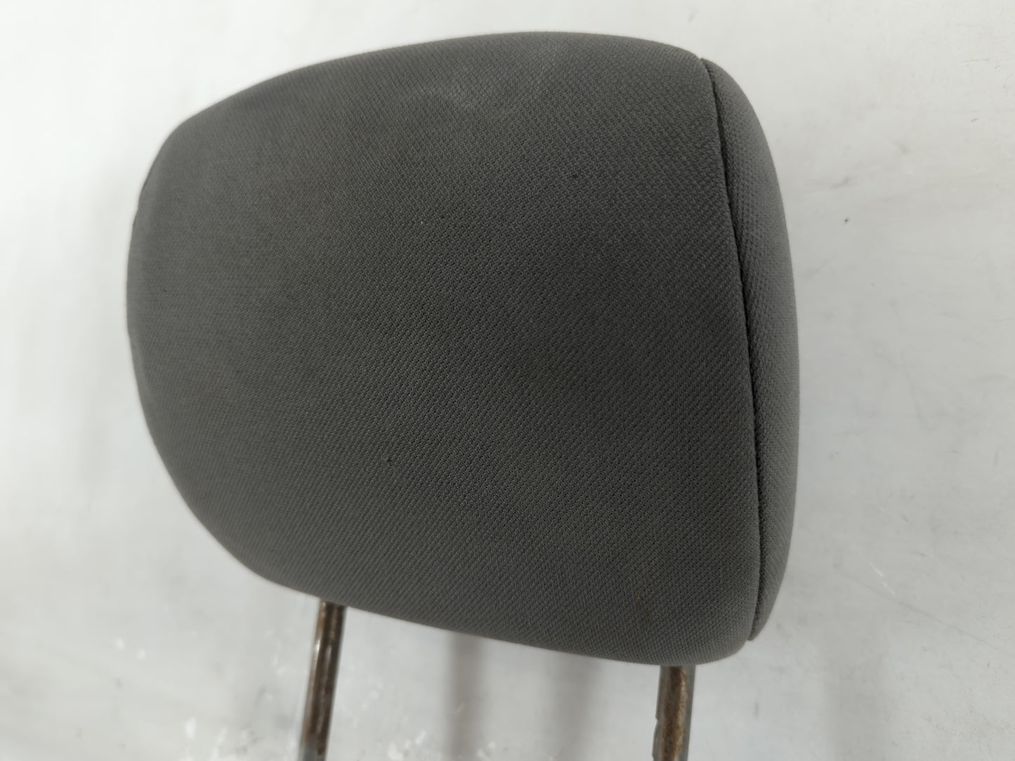2010 Dodge Caravan Headrest Head Rest Front Driver Passenger Seat Fits Fits 2008 2009 OEM Used Auto Parts - Oemusedautoparts
