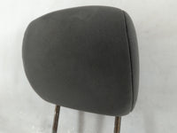 2010 Dodge Caravan Headrest Head Rest Front Driver Passenger Seat Fits Fits 2008 2009 OEM Used Auto Parts - Oemusedautoparts