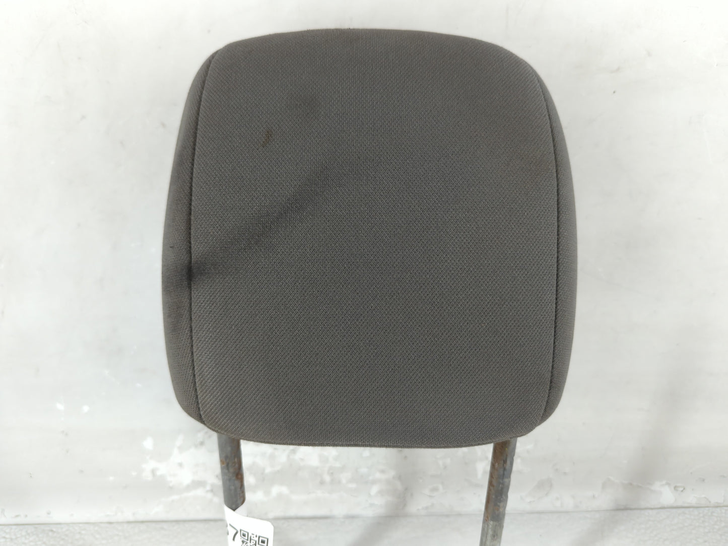 2010 Dodge Caravan Headrest Head Rest Front Driver Passenger Seat Fits Fits 2008 2009 OEM Used Auto Parts - Oemusedautoparts