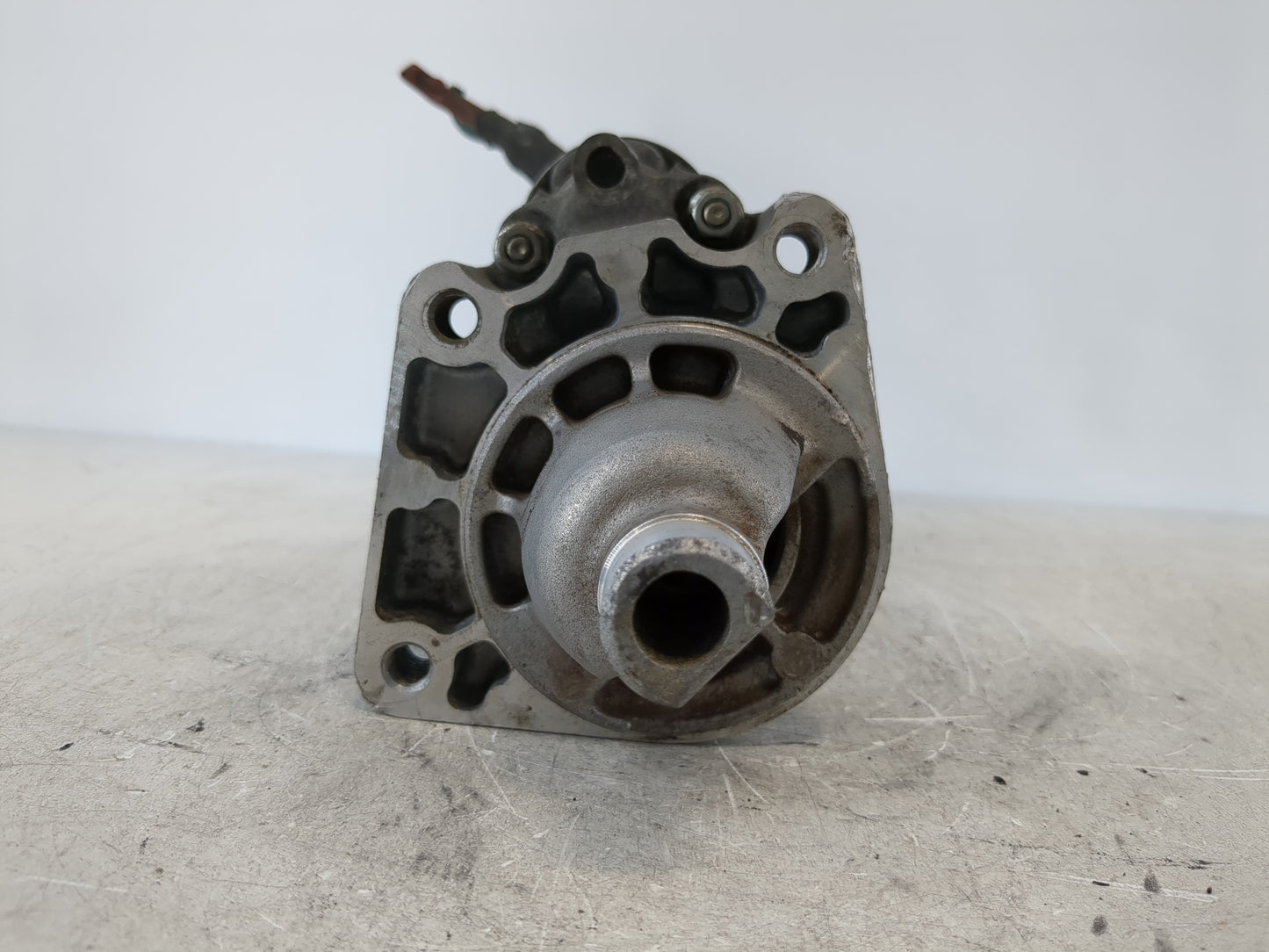 2006-2007 Dodge Caravan Car Starter Motor Solenoid OEM P/N:428000-3071 04748046AB Fits Fits 2006 2007 2008 2009 2010 OEM Use