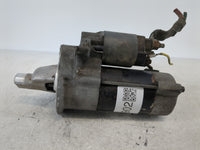 2006-2007 Dodge Caravan Car Starter Motor Solenoid OEM P/N:428000-3071 04748046AB Fits Fits 2006 2007 2008 2009 2010 OEM Use