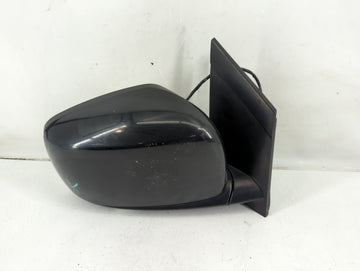 2010 Dodge Caravan Passenger Side View Mirror - Right Door Mirror OEM Used - Oemusedautoparts1.com