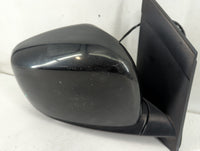 2010 Dodge Caravan Passenger Side View Mirror - Right Door Mirror OEM Used - Oemusedautoparts1.com