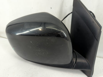 2010 Dodge Caravan Passenger Side View Mirror - Right Door Mirror OEM Used