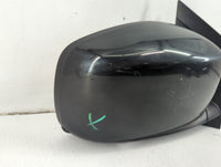 2010 Dodge Caravan Passenger Side View Mirror - Right Door Mirror OEM Used - Oemusedautoparts1.com