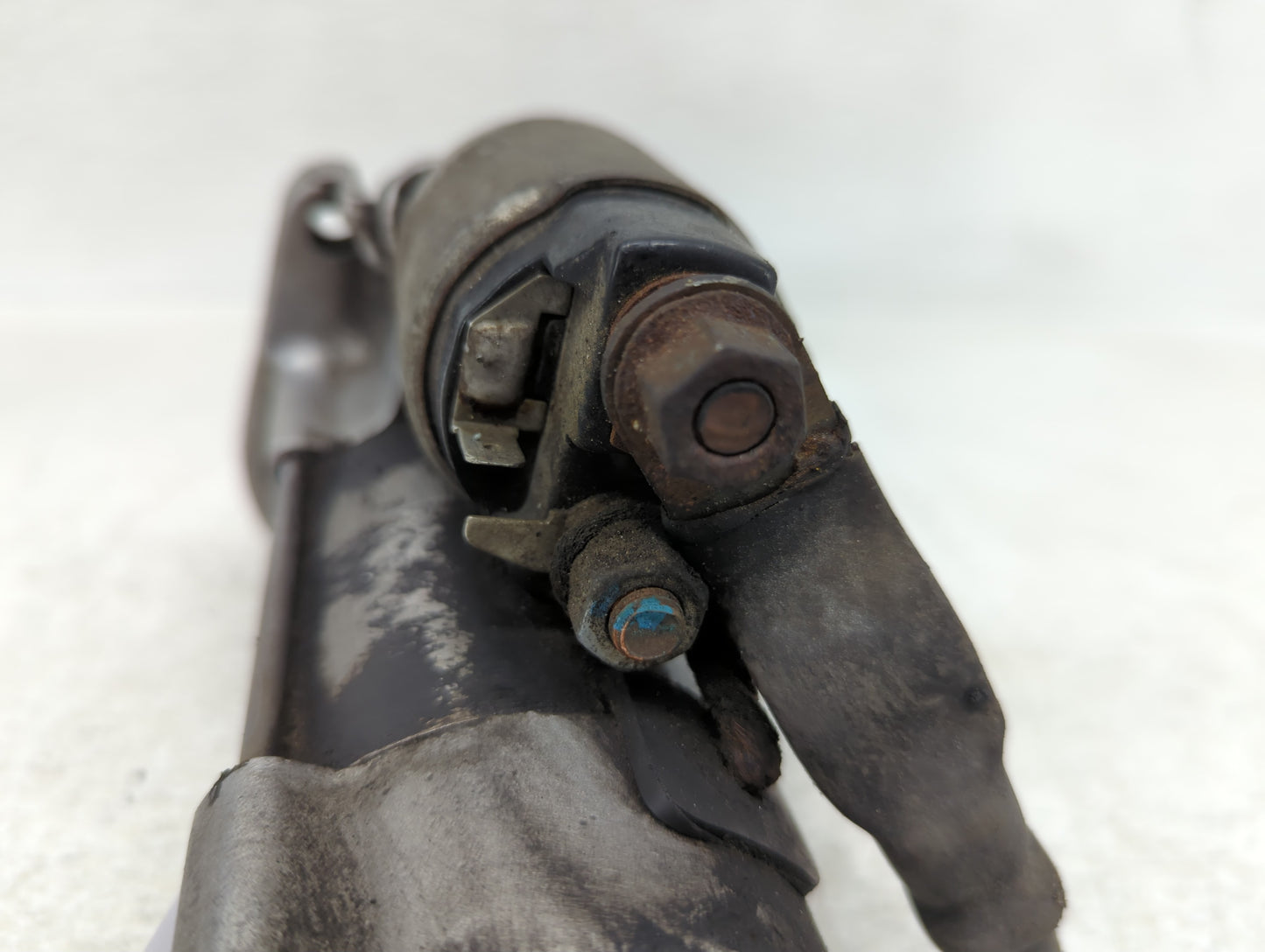 2006-2007 Dodge Caravan Car Starter Motor Solenoid OEM Fits Fits 2006 2007 2008 2009 2010 OEM Used Auto Parts - Oemusedautop