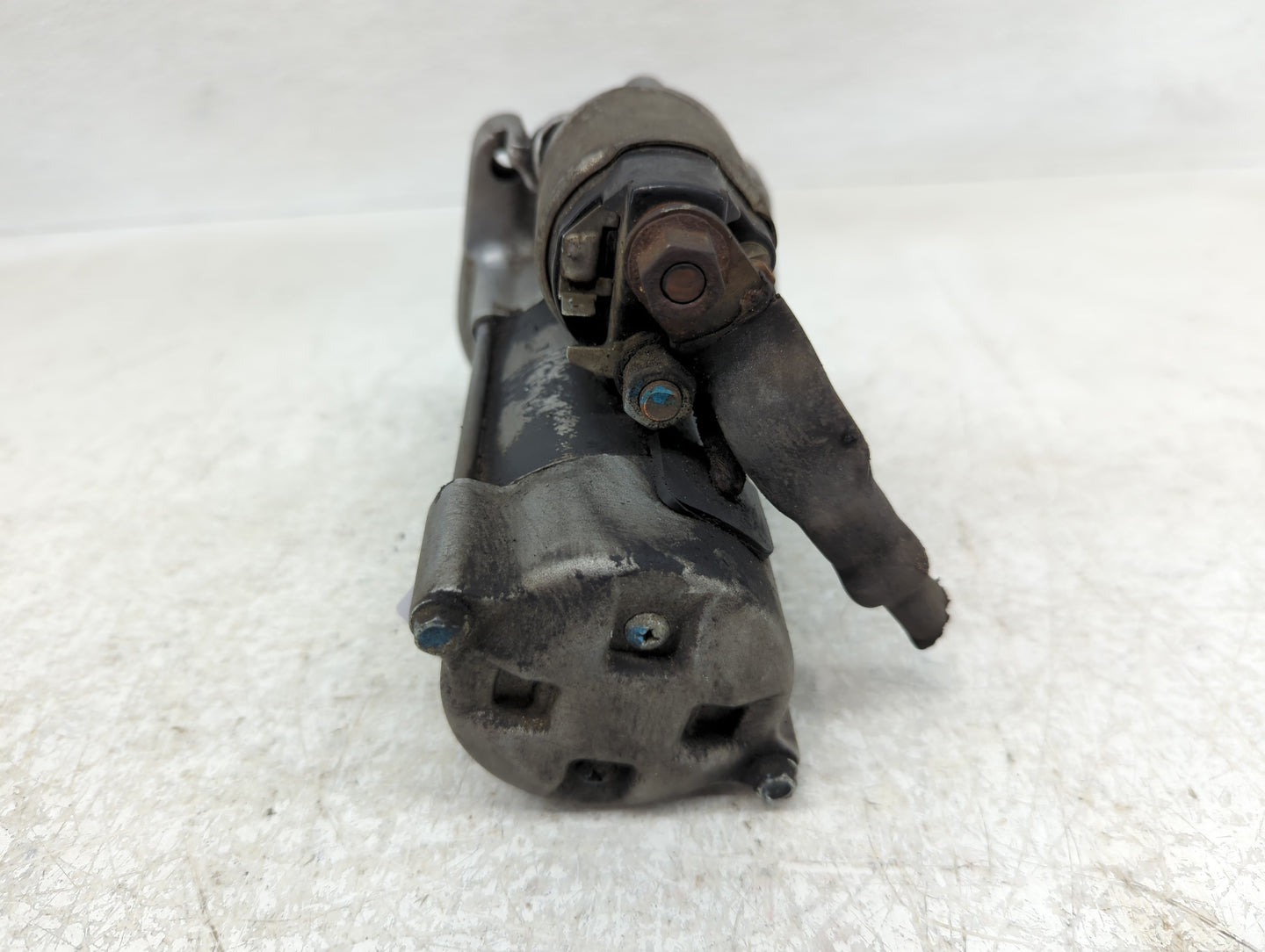 2006-2007 Dodge Caravan Car Starter Motor Solenoid OEM Fits Fits 2006 2007 2008 2009 2010 OEM Used Auto Parts - Oemusedautop