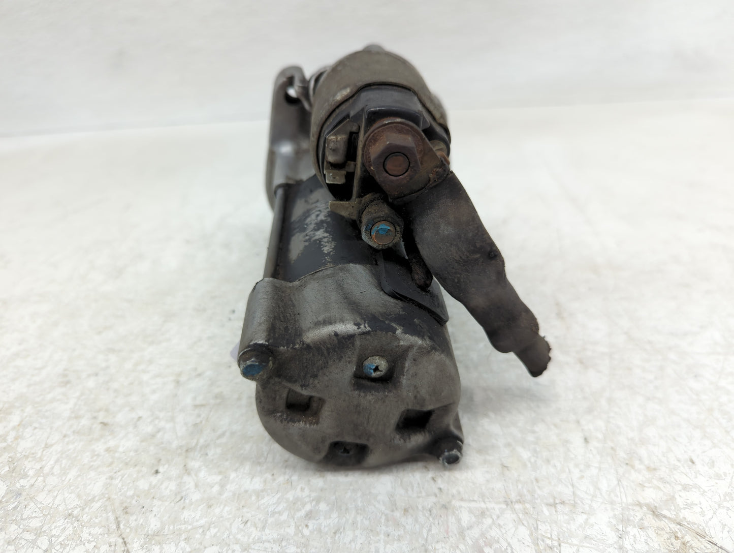 2006-2007 Dodge Caravan Car Starter Motor Solenoid OEM Fits Fits 2006 2007 2008 2009 2010 OEM Used Auto Parts - Oemusedautop