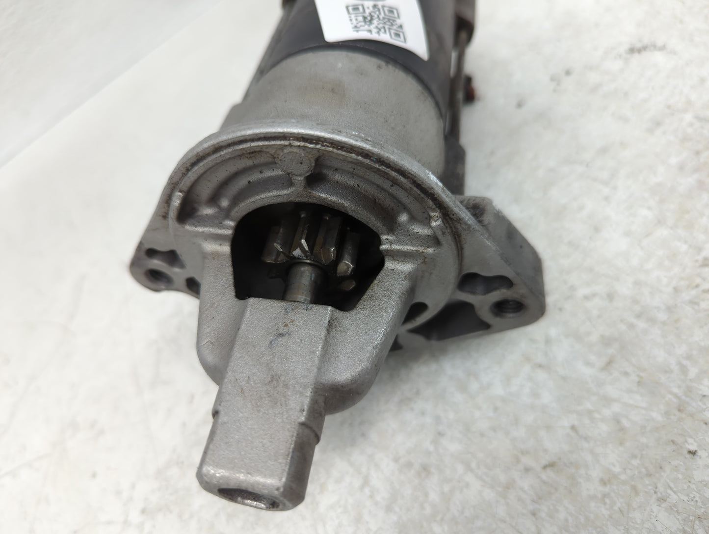 2006-2007 Dodge Caravan Car Starter Motor Solenoid OEM Fits Fits 2006 2007 2008 2009 2010 OEM Used Auto Parts - Oemusedautop