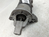 2006-2007 Dodge Caravan Car Starter Motor Solenoid OEM Fits Fits 2006 2007 2008 2009 2010 OEM Used Auto Parts - Oemusedautop