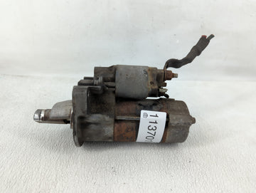 2006-2007 Dodge Caravan Car Starter Motor Solenoid OEM P/N:428000-3072 04748046AC Fits Fits 2006 2007 2008 2009 2010 OEM Use
