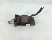 2006-2007 Dodge Caravan Car Starter Motor Solenoid OEM P/N:428000-3072 04748046AC Fits Fits 2006 2007 2008 2009 2010 OEM Use