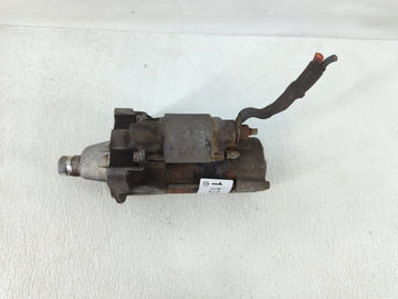 2006-2007 Dodge Caravan Car Starter Motor Solenoid OEM P/N:428000-3072 04748046AC Fits Fits 2006 2007 2008 2009 2010 OEM Used Auto Parts
